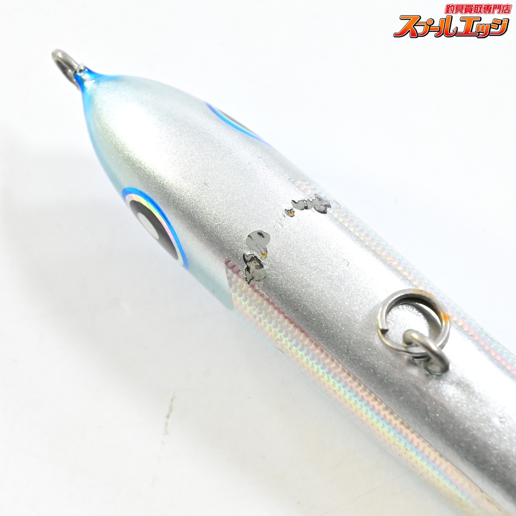 ローカルスタンダード】 ダイブベイト 165 ブルーバック Local