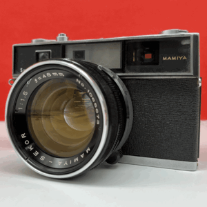 Yahoo!オークション -「mamiya super deluxe」の落札相場・落札価格