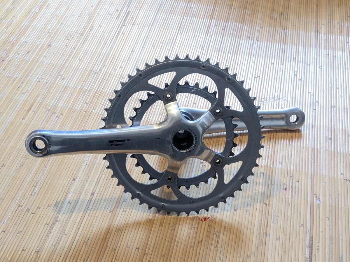 Yahoo!オークション -「カンパニョーロ ベローチェ」(クランク