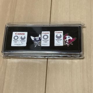 Canon（バッジ/ピンバッジ）のフリマアイテム一覧