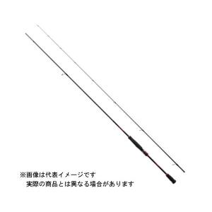 シマノ 22セフィアBB S86ML 送料無料 [ロッド] : フィッシャーズ