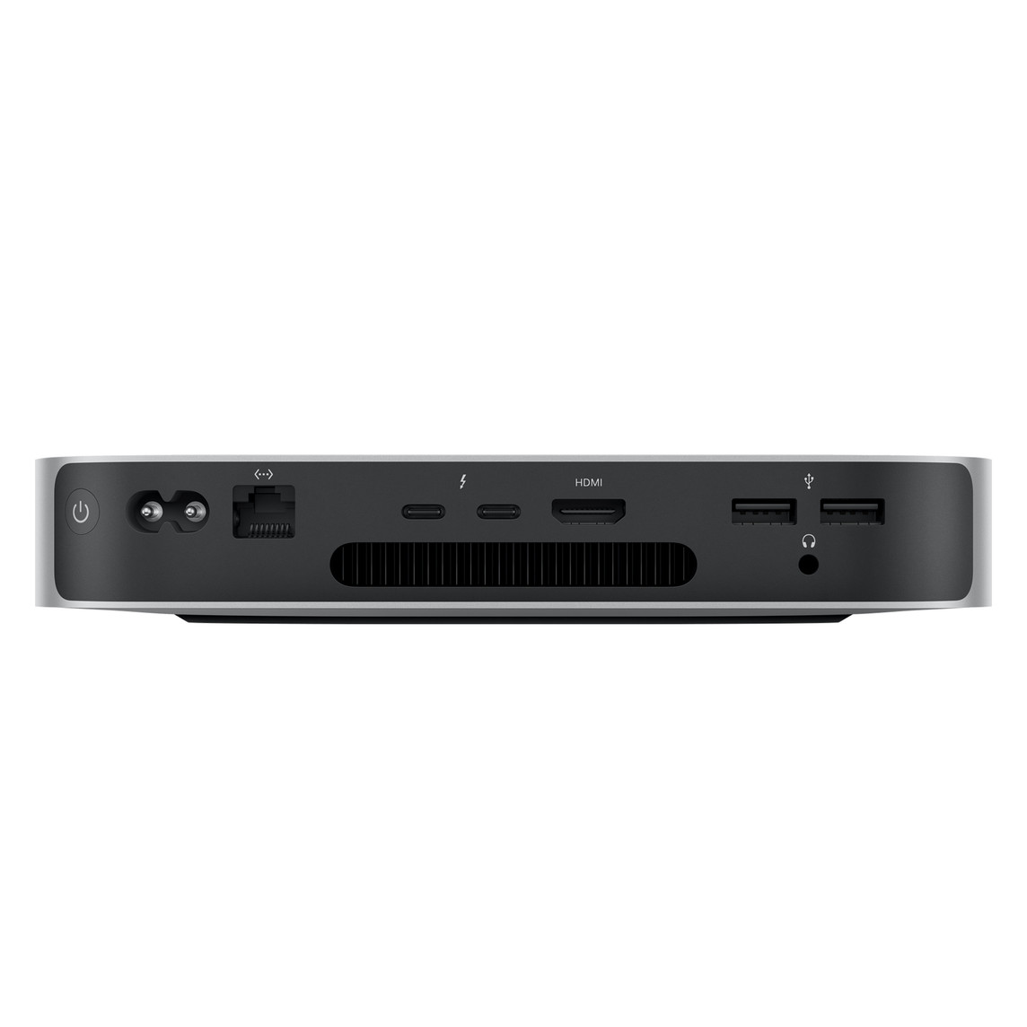 Mac mini [整備済製品] 8コアCPUと10コアGPUを搭載したApple M2チップ