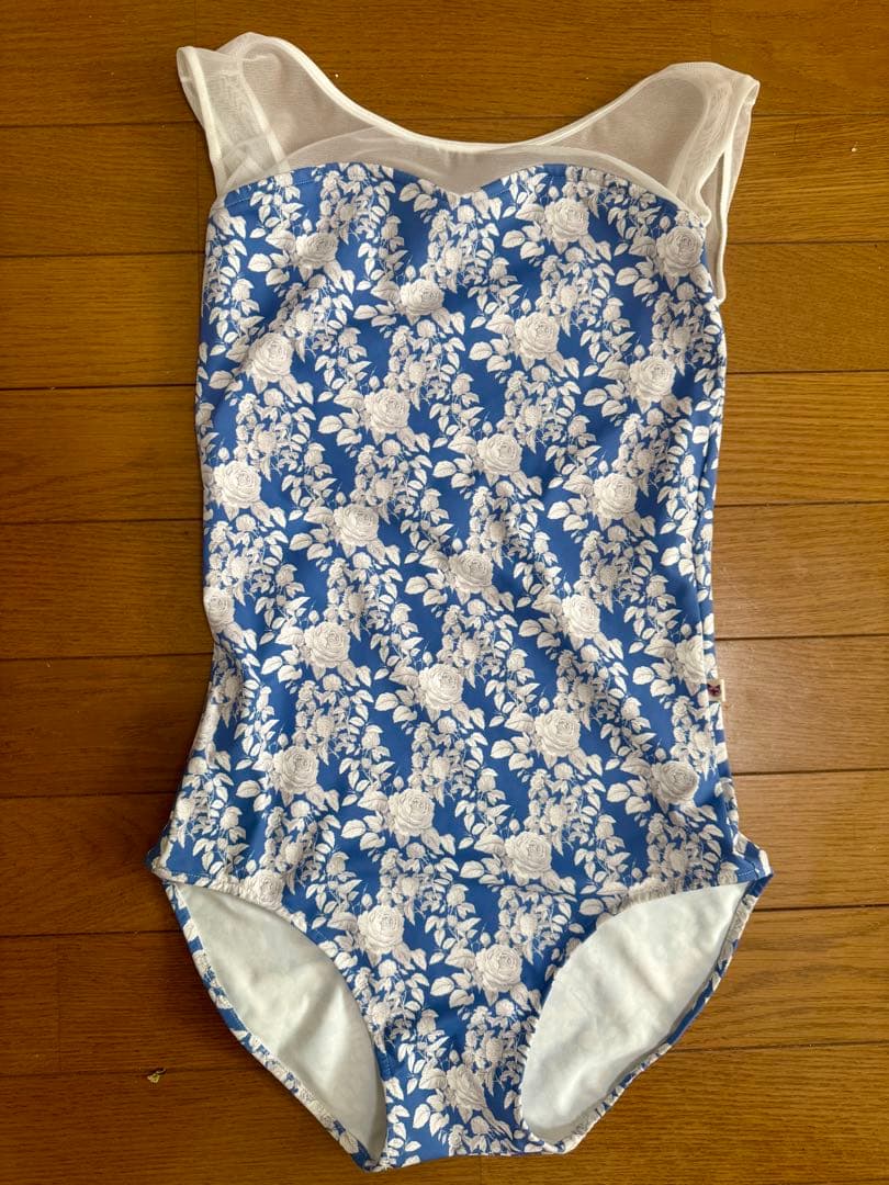 Unoa ウノア　レオタード サイズL ウノア unoa レオタード Lサイズ unoa ウノア レオタード Lサイズ unoa