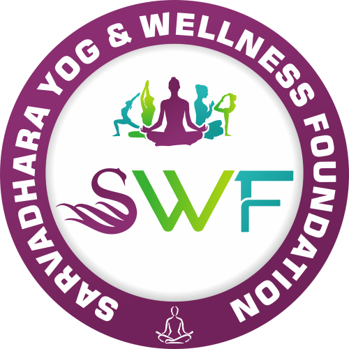 Sarvdhara Yog Wellness Foundation
